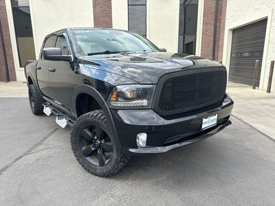 2015 Ram 1500 Express