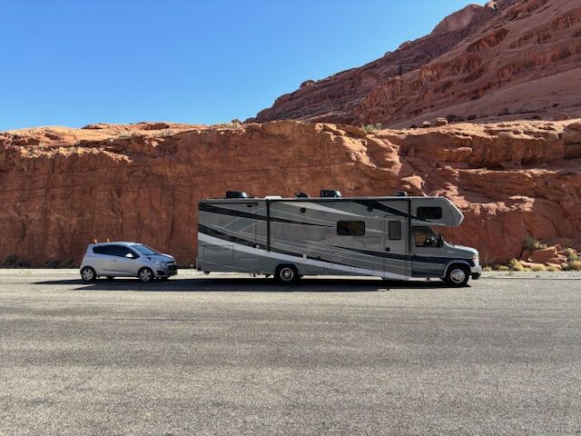 2022 Forest River Sunseeker 3010DS