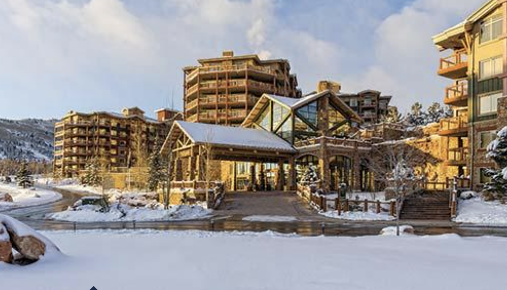 Fantastic 7 Night getaway in Park City at the Westgate Resort and Spa.