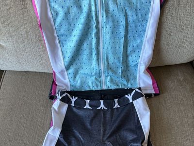 Cycling Gear