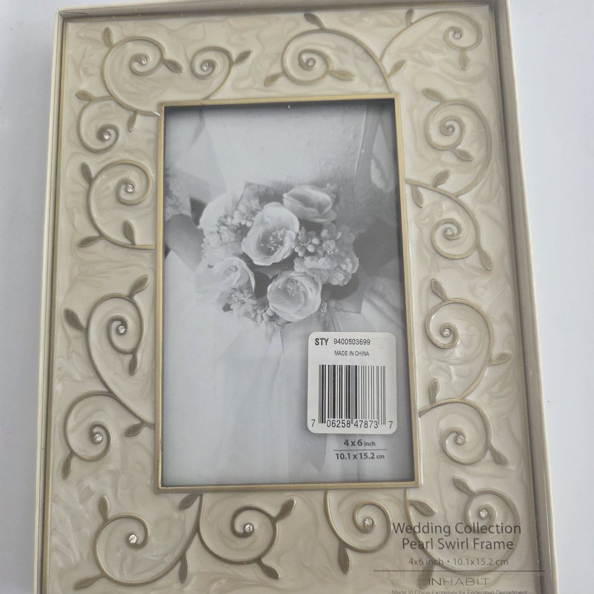 High Quality Wedding Picture Frame