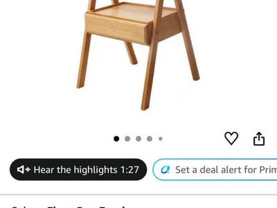 Art easel