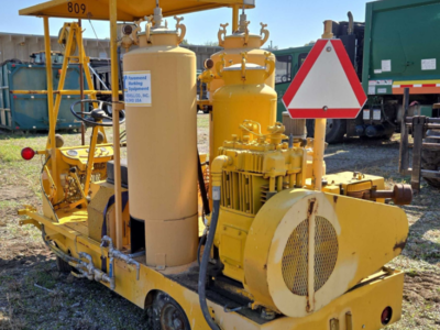 Commercial Asphalt Pavement Municipal Striping Machine Road Striper Traffic Equipment Line Painting