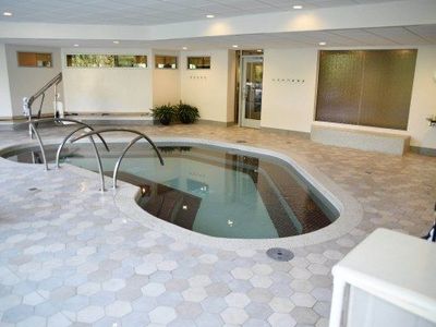 Snowbird Iron Blosam--2 Queen beds (May 23-30 Memorial Day)