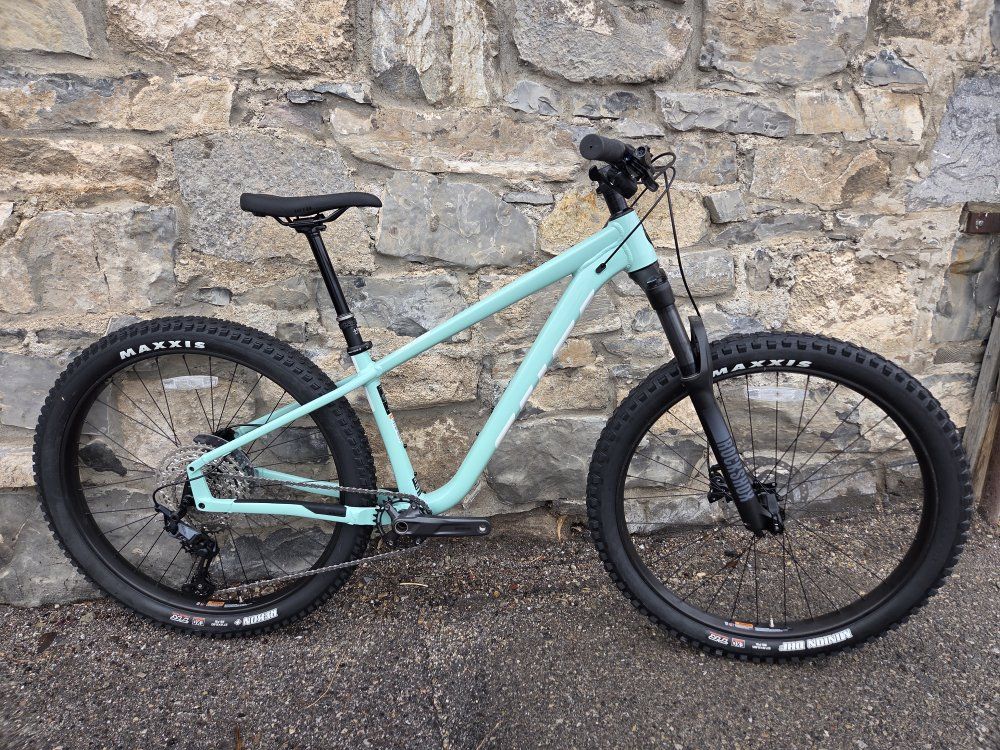 Salsa Timberjack SLX 27.5 Small Mountain Bike