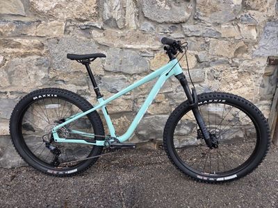 Salsa Timberjack SLX 27.5 Small Mountain Bike