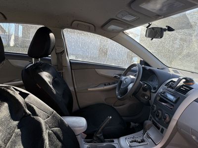2011 Toyota Corolla $500