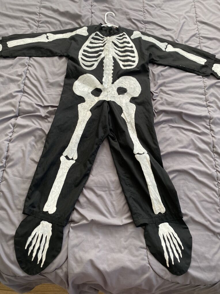 Kids Halloween Costume