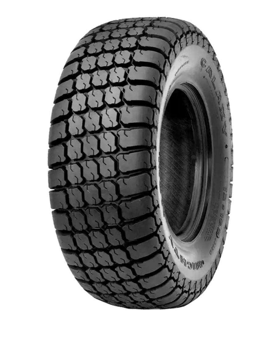 23X8.50-14 NEW PAIR OF GALAXY MOWER TIRES