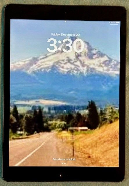 Apple iPad 8th Gen 32Gb 10.2"
