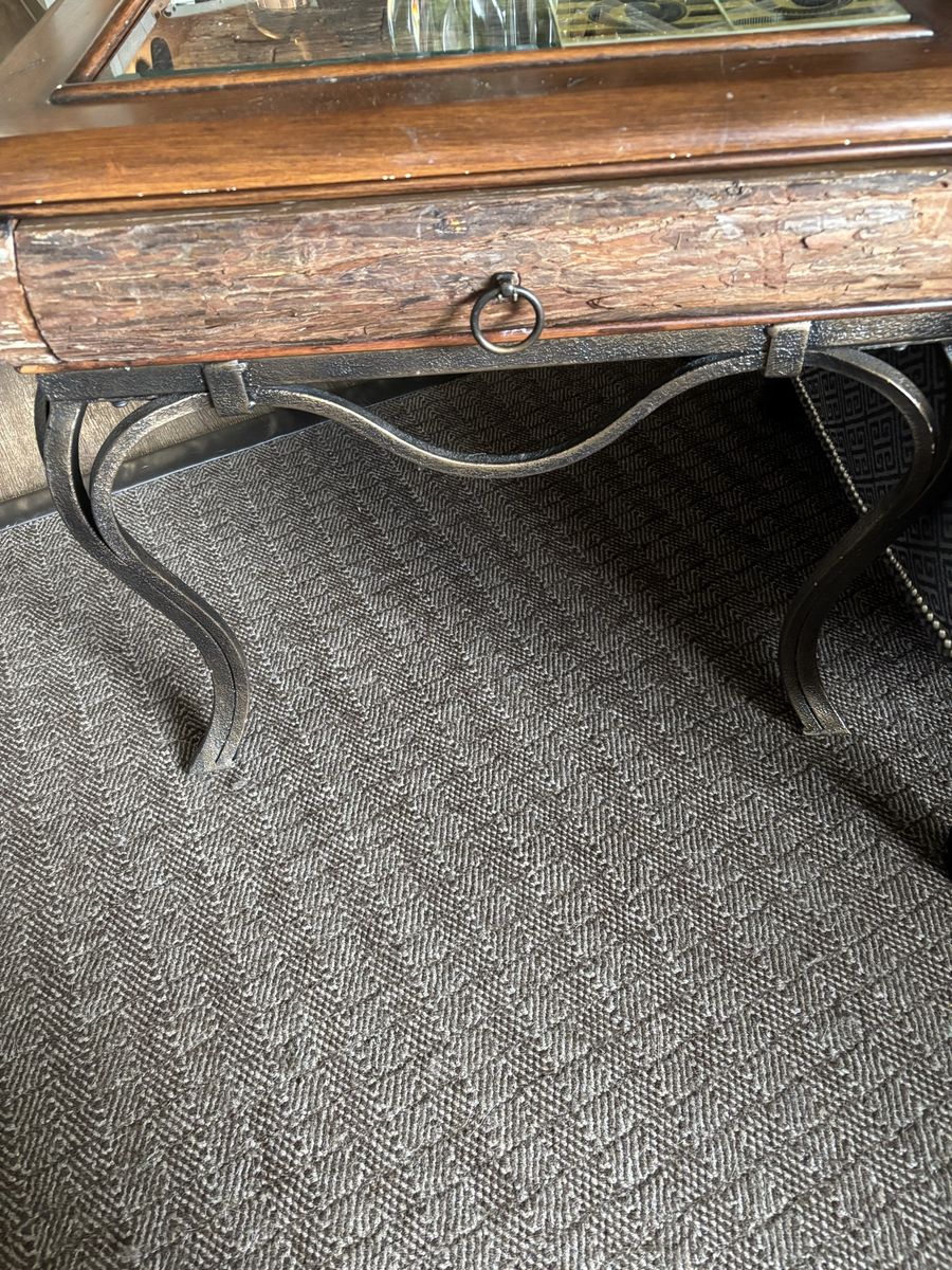 Two side table for living room