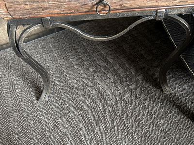 Two side table for living room