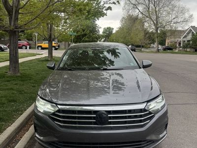 2019 VOLKSWAGEN JETTA