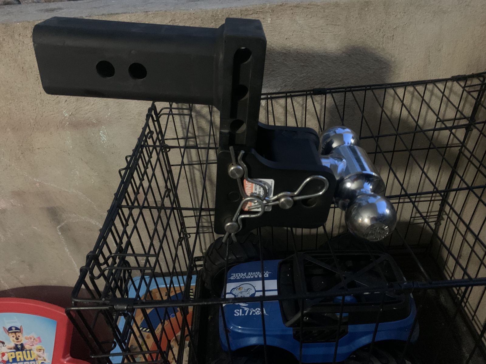 B&W Hitches for sale perfect condition!!