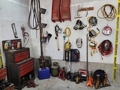 Preview Day! LIVINGSTON ESTATE AUCTION