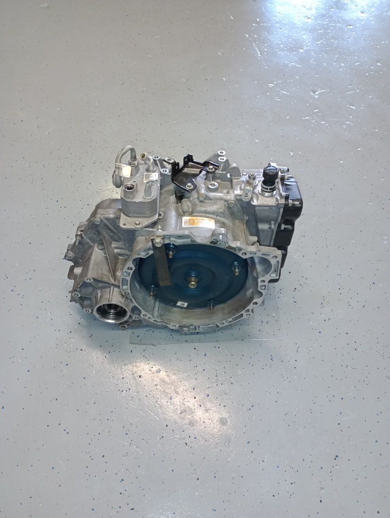 2014 Ford Escape 1.6L AWD Automatic Transmission