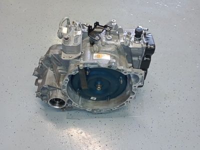 2014 Ford Escape 1.6L AWD Automatic Transmission