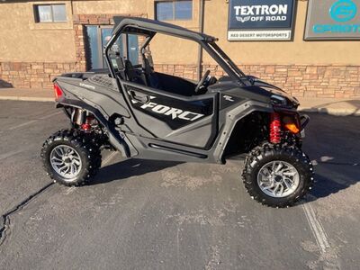 2025 CFMOTO ZFORCE 950 Sport