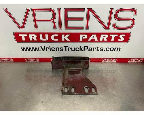 Peterbilt Left Bracket