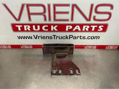 Peterbilt Left Bracket