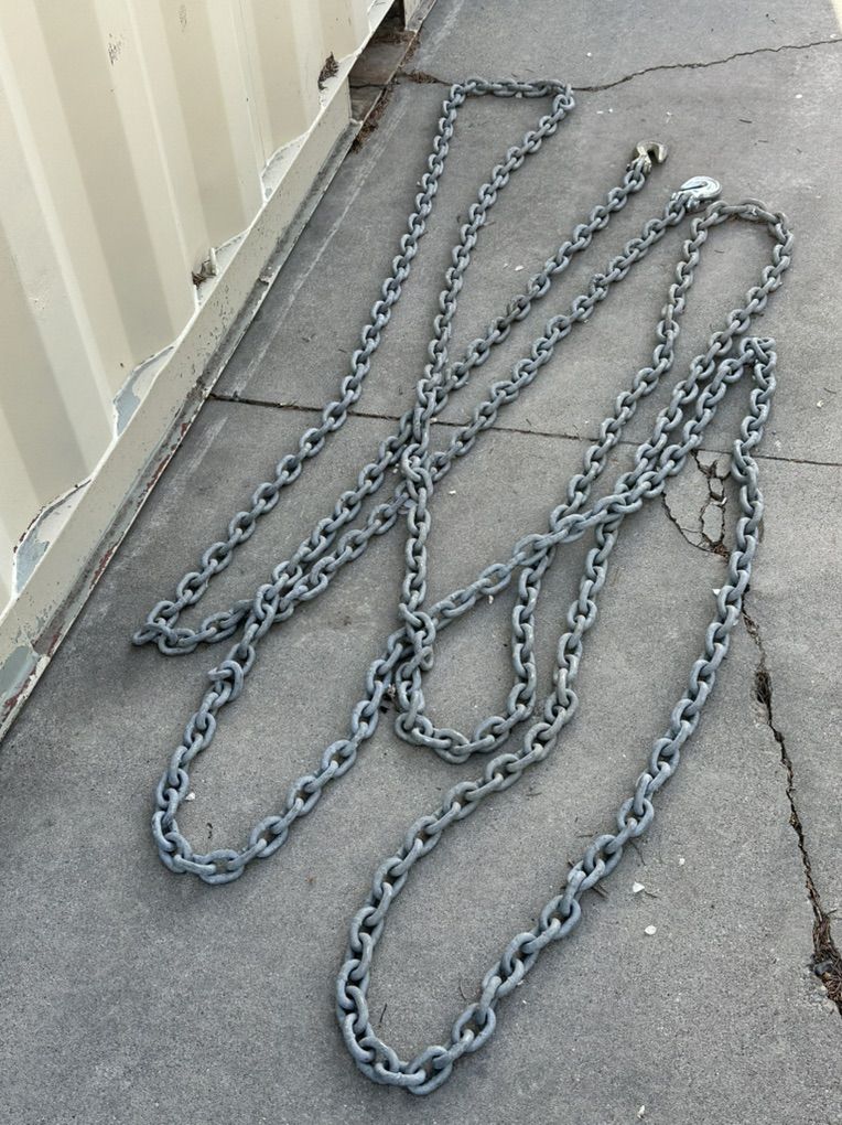 CHAIN