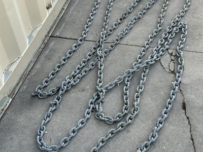 CHAIN