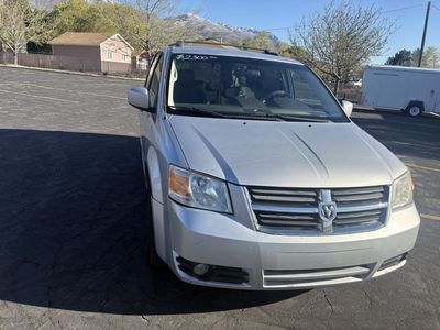 2009 Dodge Grand Caravan SXT