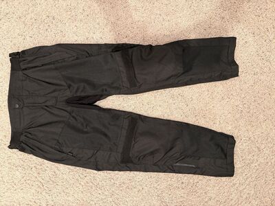 ️ BILT Blaze 2 Mesh Pants – 2XL – AIRFLOW FOR DAYS ️