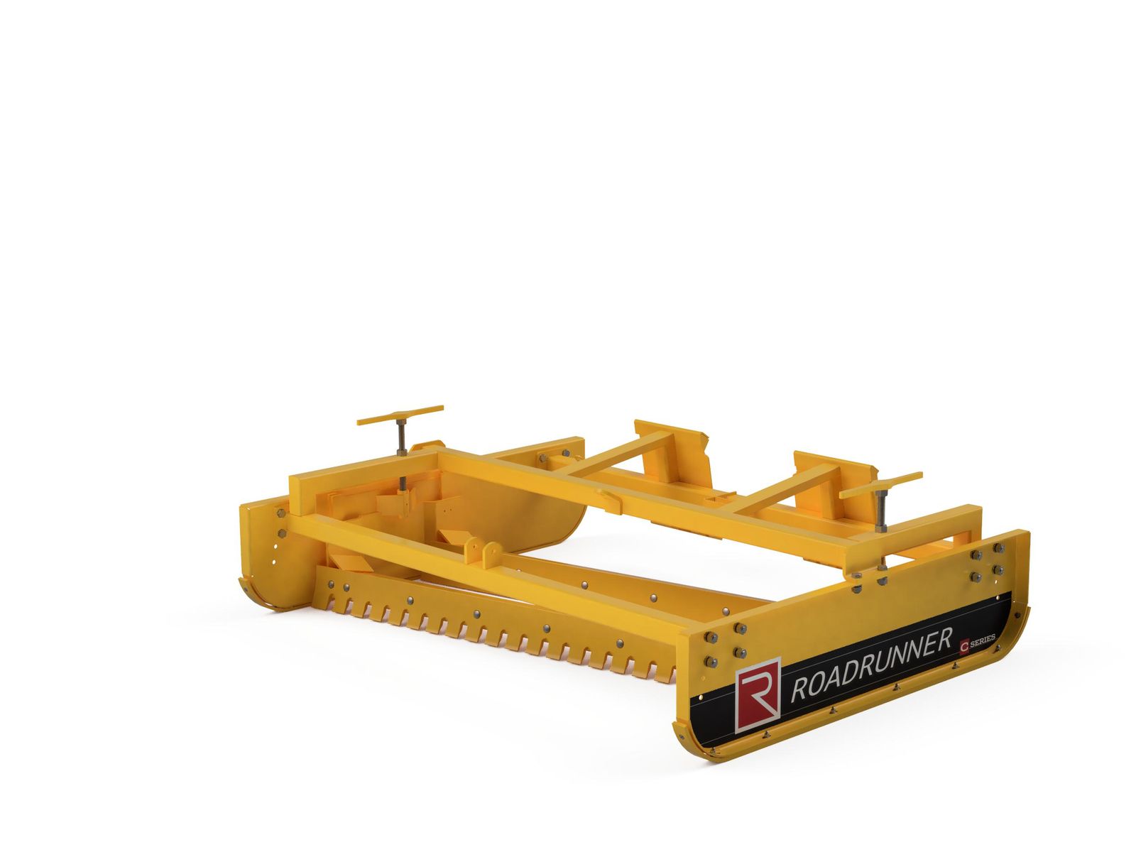 Road Runner CJ Manual Graders
