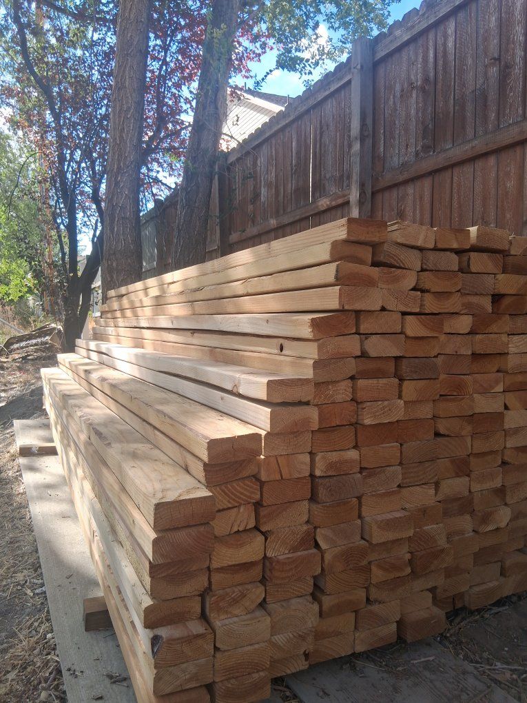 lumber Liquidation 