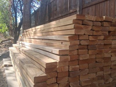 lumber Liquidation