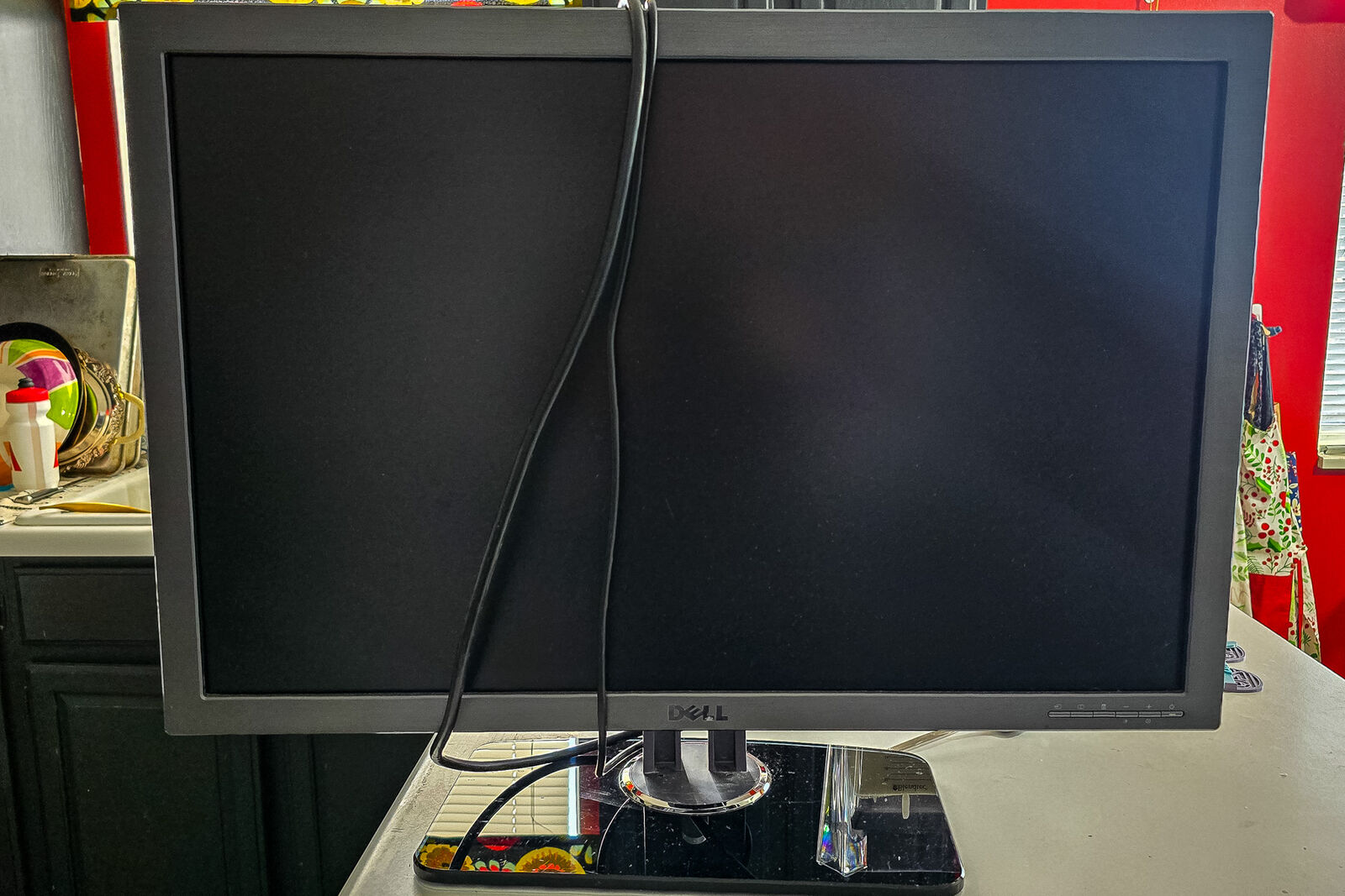 Dell 3008WFP 30 Inch Computer Monitor