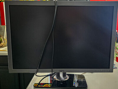 Dell 3008WFP 30 Inch Computer Monitor