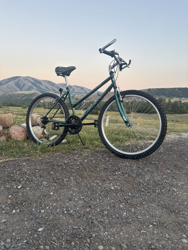 Bike in Good Condition