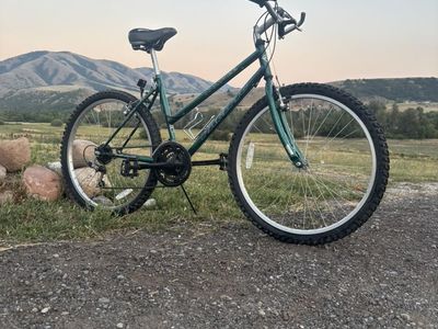 Bike in Good Condition