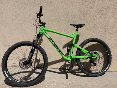 Marin Hawk Hill 2
