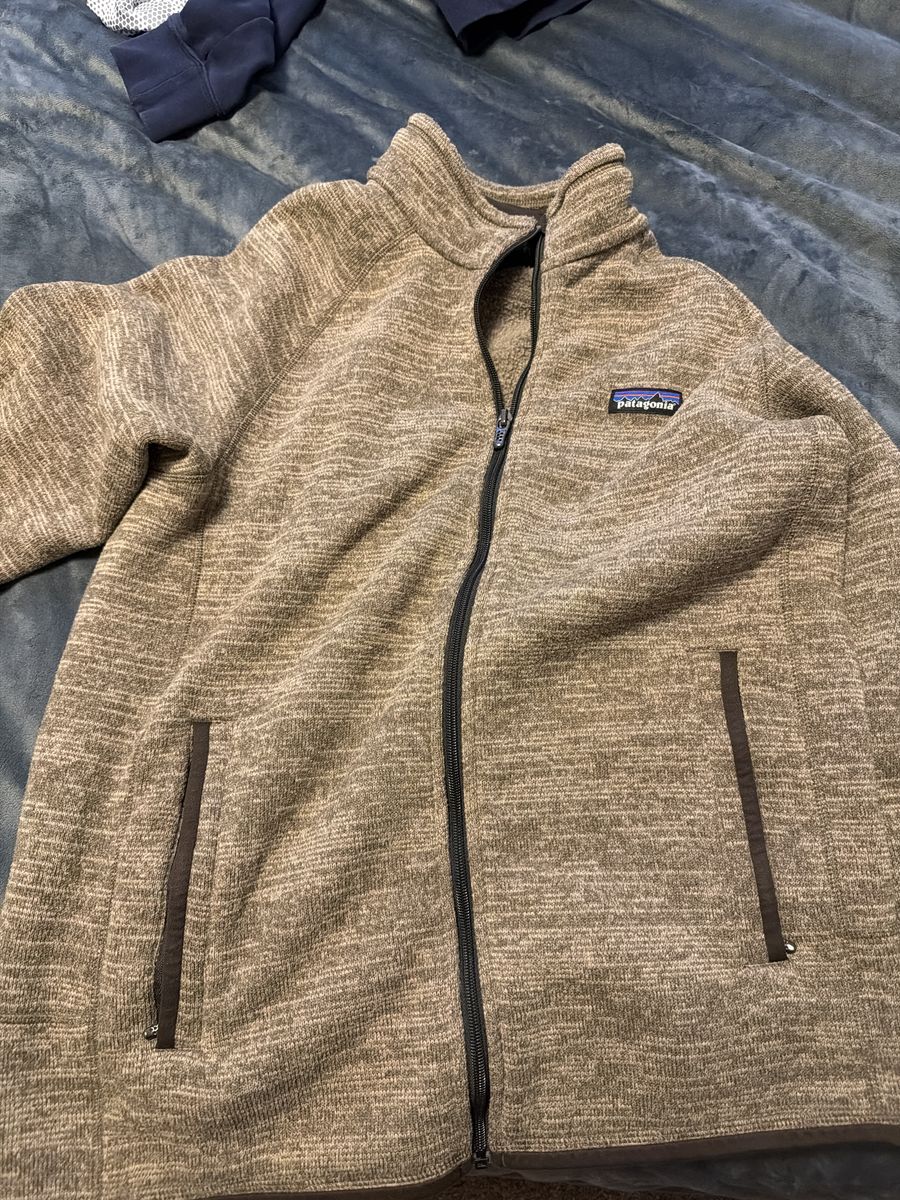 Mens Medium Patagonia Jacket
