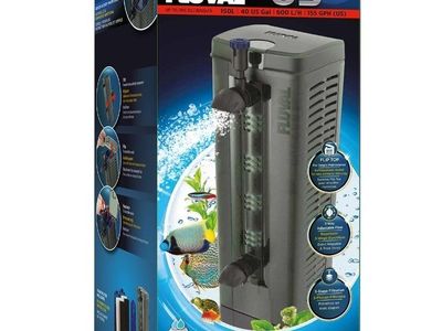 Fluval U3 Underwater Filter
