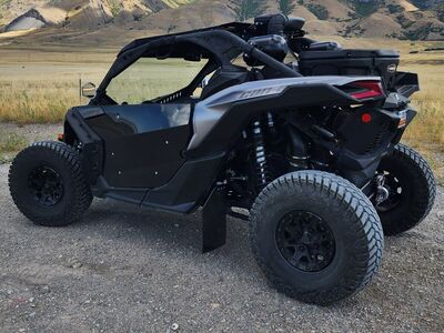2018 Can-Am X3 DS R