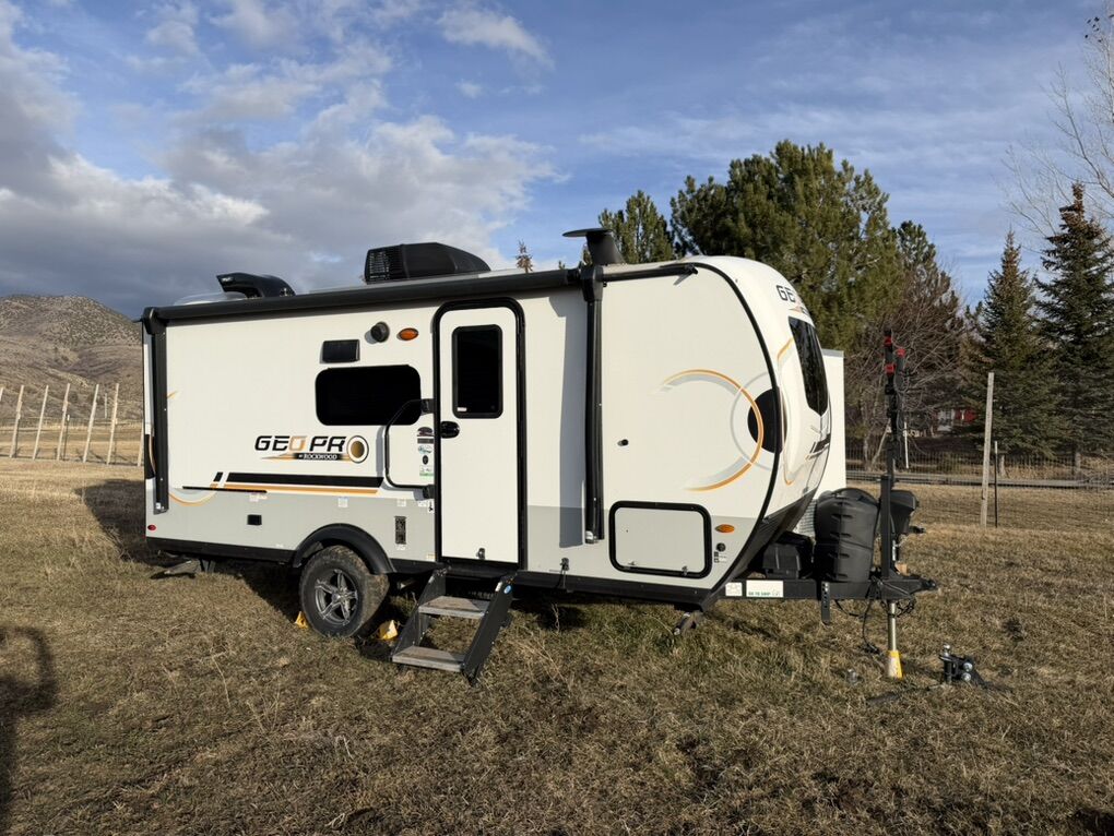 2022 GeoPro 19BH