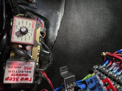 msd adjustable rpm module