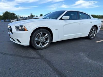 2013 Dodge Charger RT