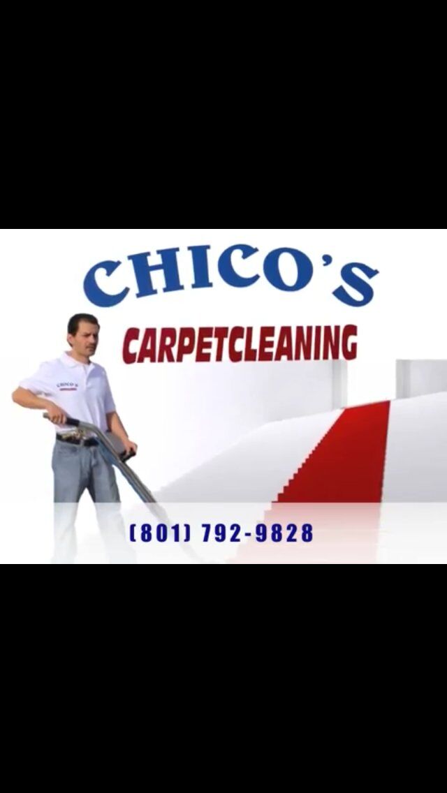 Chico's Carpet Cleaning