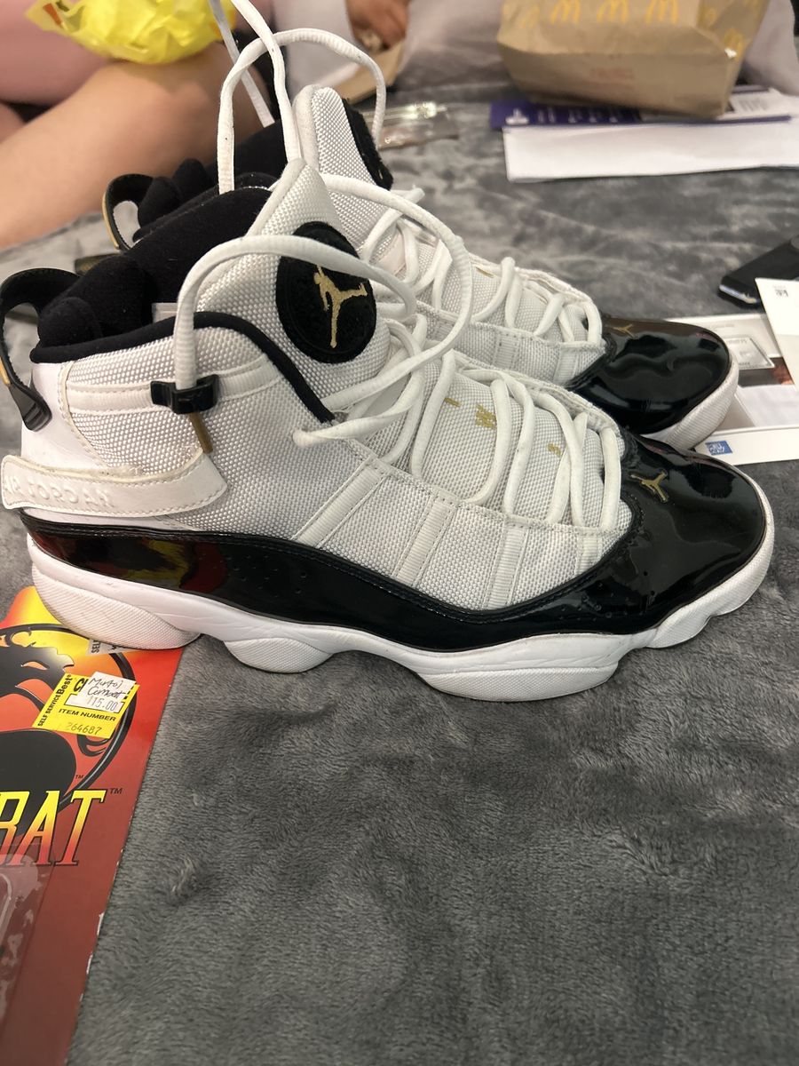 Jordan’s