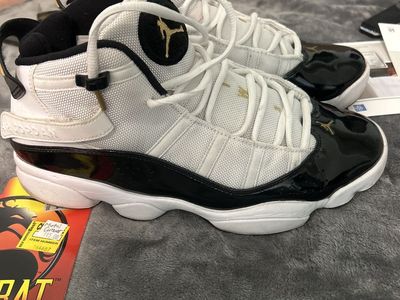 Jordan’s