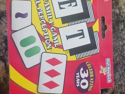 SET Game