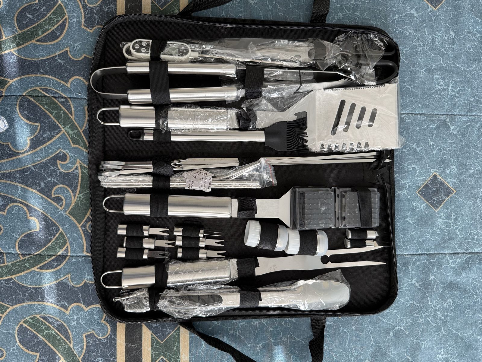 BBQ Grilling Accessories