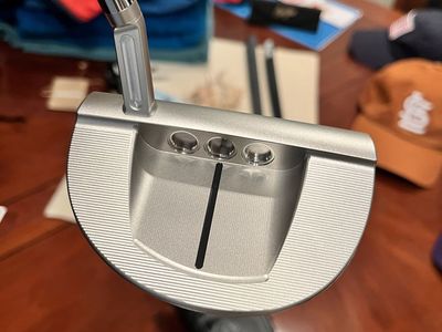 Scotty Cameron Super Select Golo 6.5 putter BRAND NEW