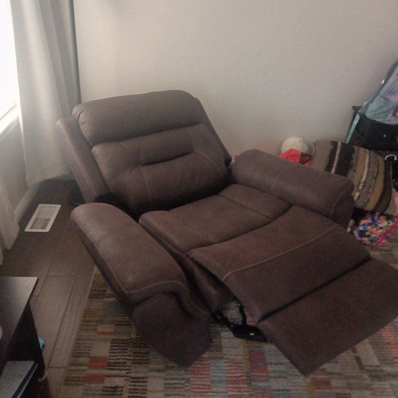 Electric Reclining Chair