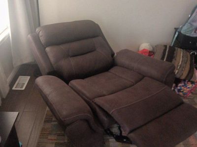 Electric Reclining Chair